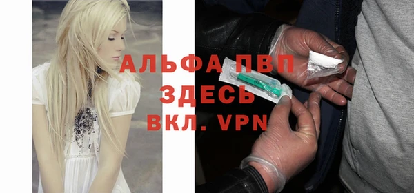 Альфа ПВП Арсеньев